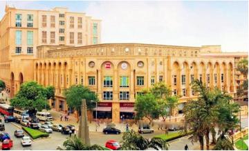 Sentinel Hiranandani Business Park